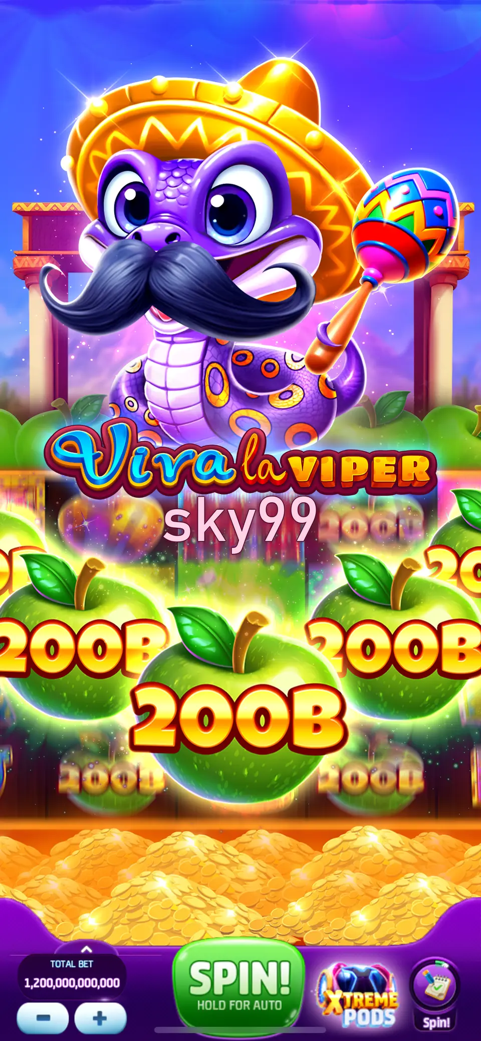 sky99 APK
