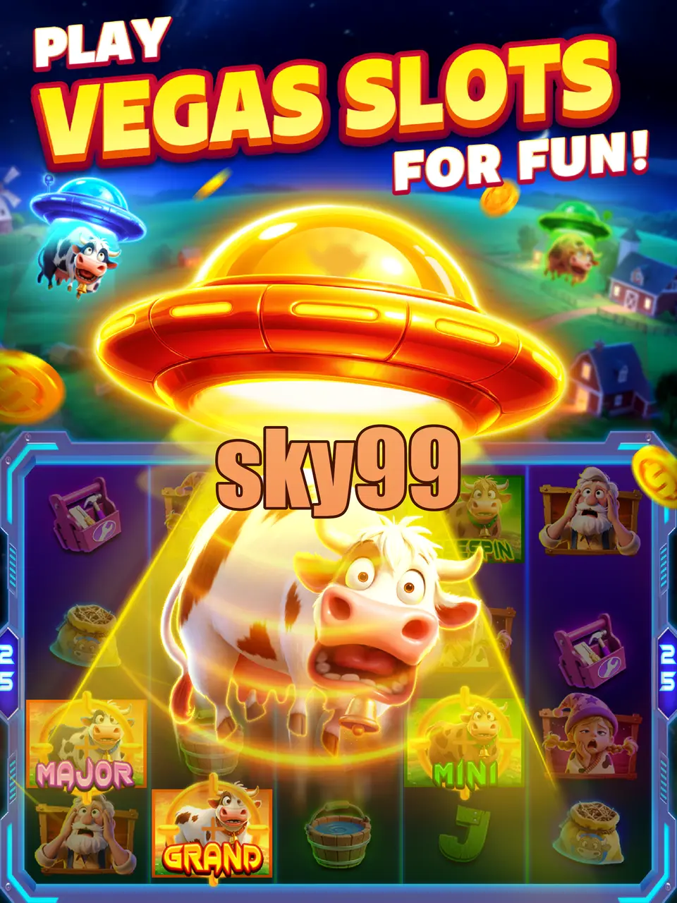 sky99 APK